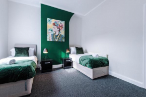 Cosy - 5 Min to Anfield - Close to City Centre